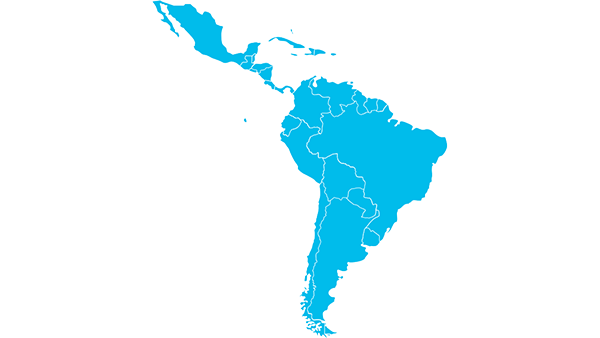 Latin America (LATAM)