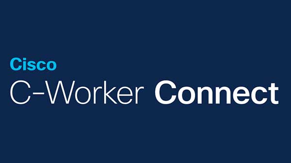 Cisco C-Worker Connect