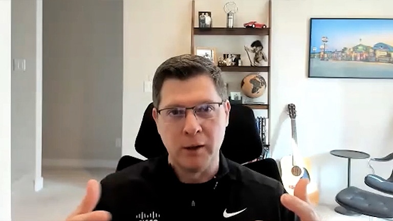 Cisco CISO shares perspective on leveraging AI in cybersecurity workflows