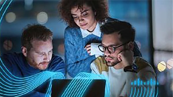 Advancing AI Security