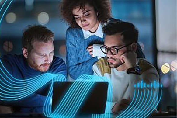 Cisco 2025 Data Privacy Benchmark Study