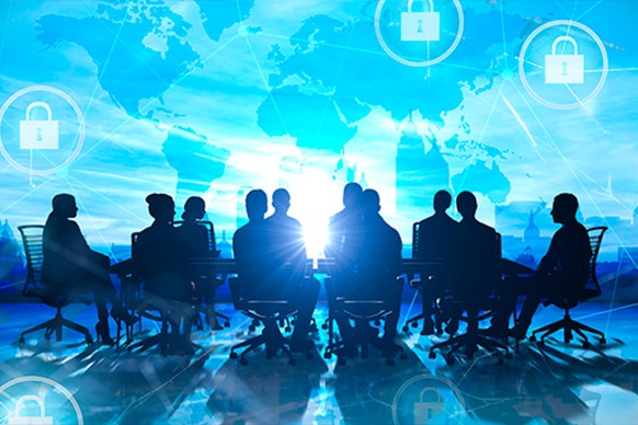 Network Resilience