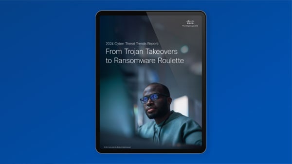 Cybersecurity Report Series
