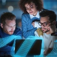 Happy Third Birthday to Secure MSP Center