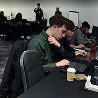Black Hat Europe 2024 NOC/SOC: Security Cloud