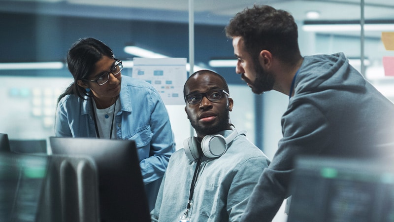 Software Patching / Vulnerability Management / LDOS