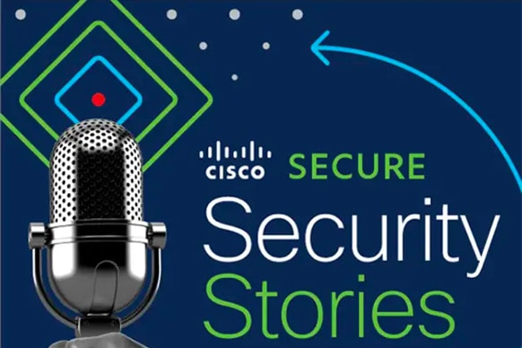 Security Stories: Failing Fast with Jason Button
