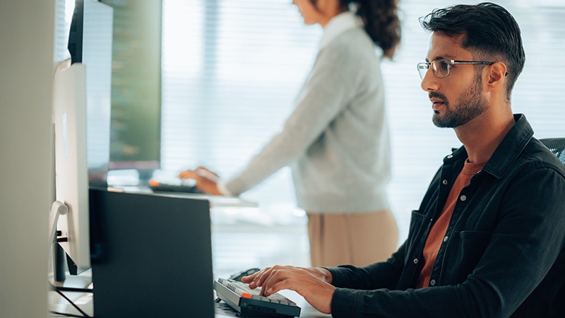 Logging and Monitoring