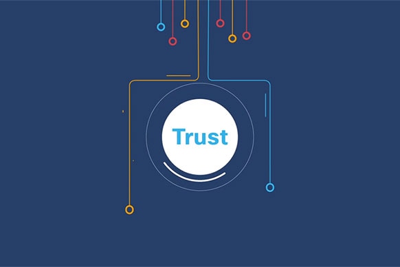Cisco Trustworthy Infrastructure