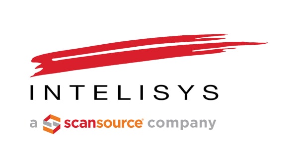 Intelisys logo