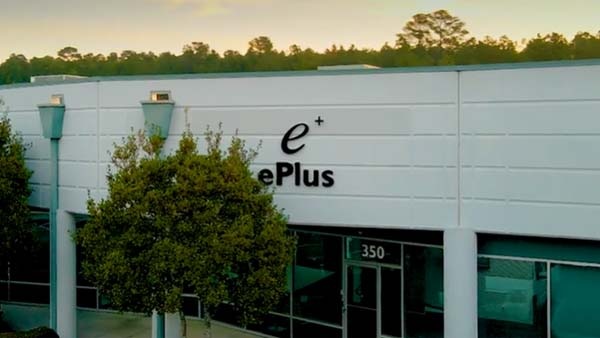 ePlus and Partner Lifecycle Services - Support