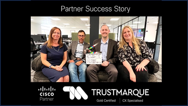 Trustmarque