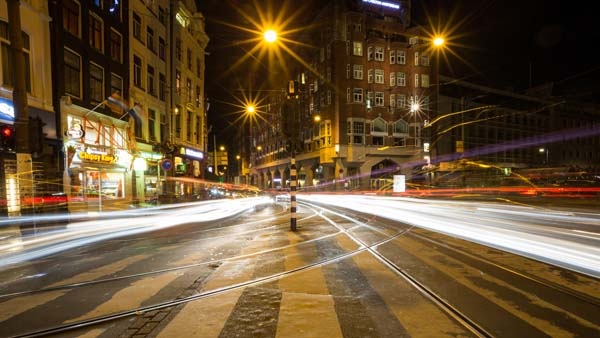 Faster Kubernetes deployment