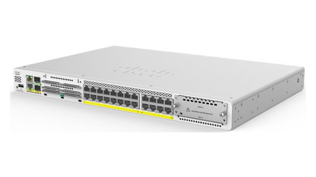 Cisco 1100 Terminal Services Gateway