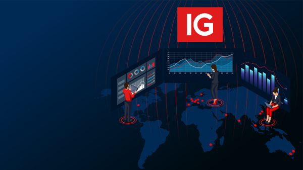 The IG Group relies on ThousandEyes Endpoint and Cloud Agents