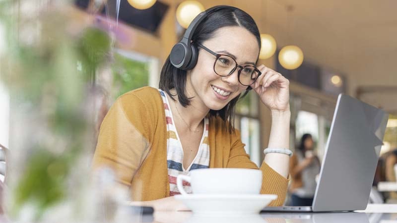 Cisco Headset 700 Series