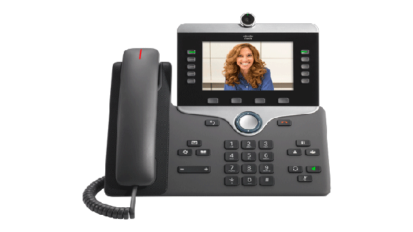 Cisco IP Phone 8865