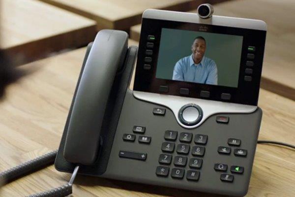 Video and Voice for All Users Video and Voice for All Users