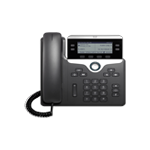 VoIP desk phones