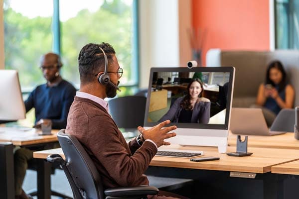 Decreased PSTN costs