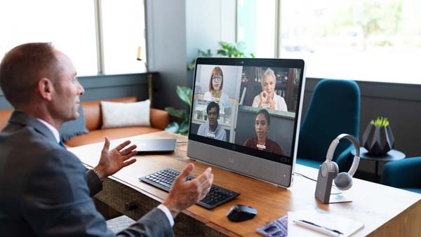 secure connection, dedicated connection, Webex Edge Connect
