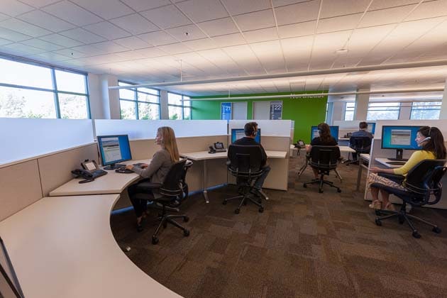 Cisco Packaged Contact Center Enterprise Cisco