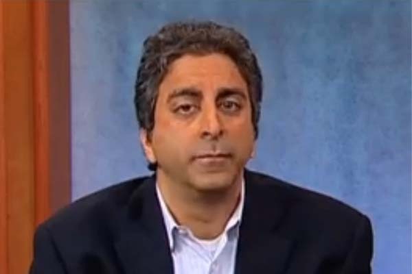 Data Center Industry Milestone