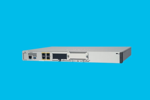 Cisco 1000 Series Integrated Services Routers Isr Cisco