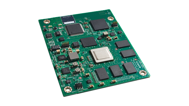 Cisco ESR6300 Embedded Series Router
