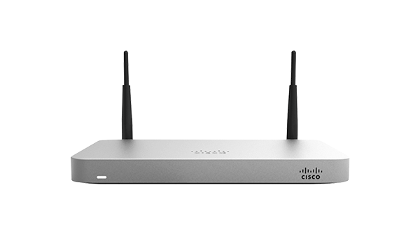 Cisco 871W Wireless Router with Advanced IP services IOS CCNA CCNP 6Mth Wty 