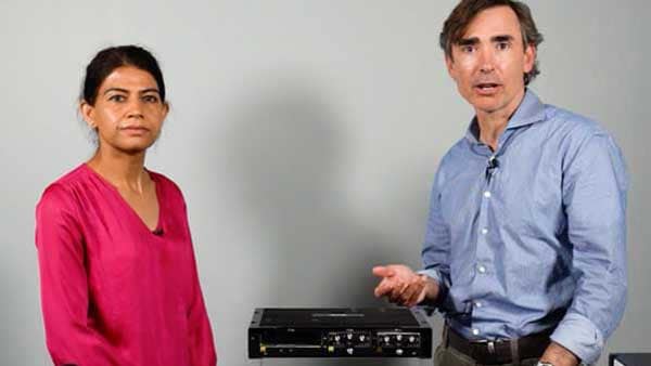 Cisco Catalyst IR1800 Rugged Series Routers demo video