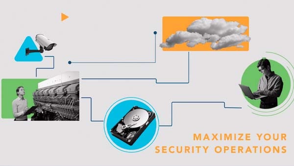Optimize your security operations