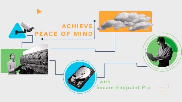 Cisco Secure Endpoint Pro