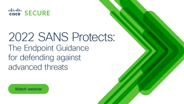 2022 SANS Protects: The Endpoint