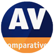 AV-Comparatives multi-year recipient 