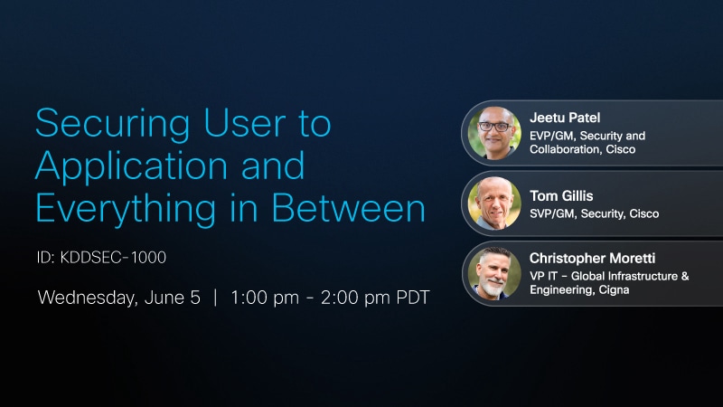 Keynote deep dive