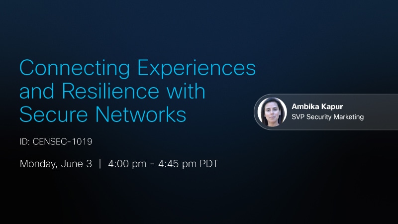 Accelerate threat detection and response