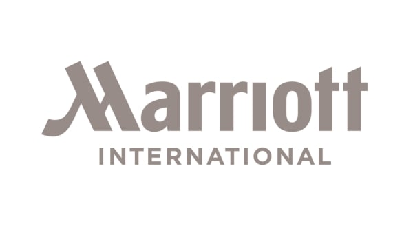 Marriott logo