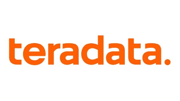 Teradata logo
