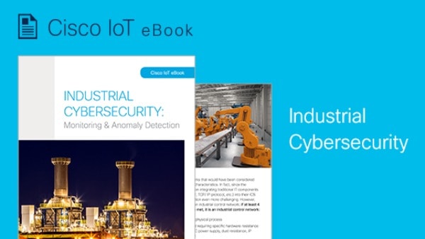 Cisco IoT eBook