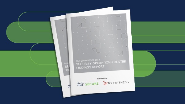 Security Outcomes Study, Volume 1