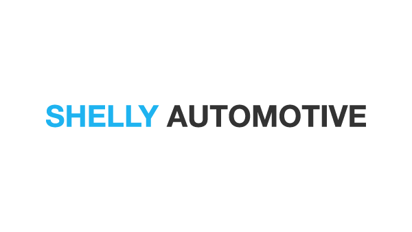 Shelly Automotive logo