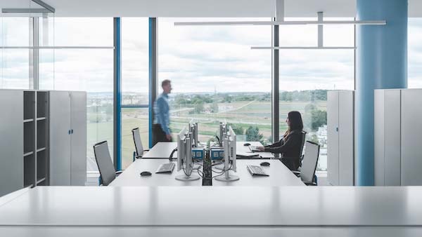 Festo remote workers keep innovating with Cisco Security in the cloud