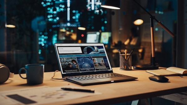 Check out Cisco Secure