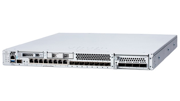 High-performance firewalls for hybrid workers
