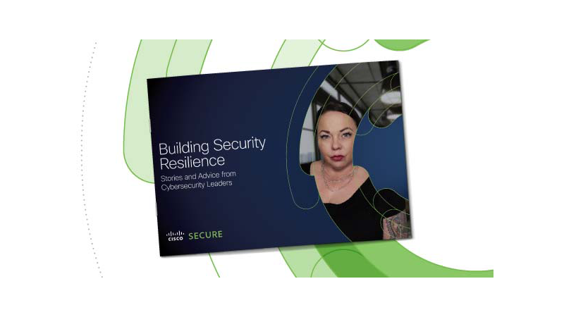Building security resilience
