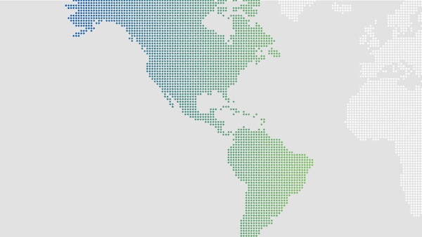 Security resilience in LATAM