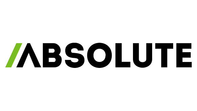 Absolute logo