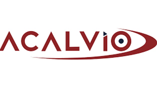 Acalvio logo