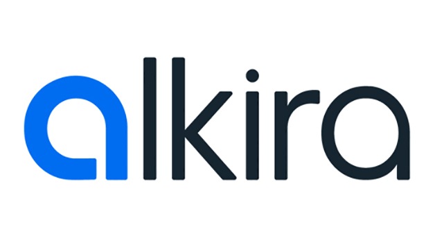 Alkira logo